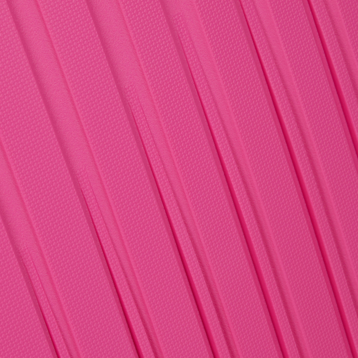 American Tourister Rejoy Spinner Medium in the color Hawaiian Pink.
