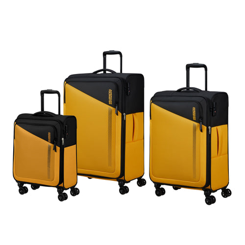 American Tourister Daring Dash 3 Piece Set L3