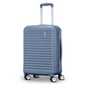 American Tourister Stratum 3.0 Spinner Carry-On™ in the color Elemental Blue.
