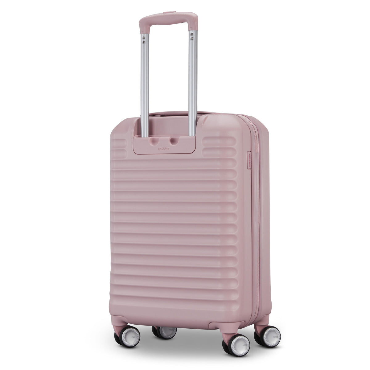 American Tourister Stratum 3.0 Spinner Carry-On™ in the color Pink Blush.