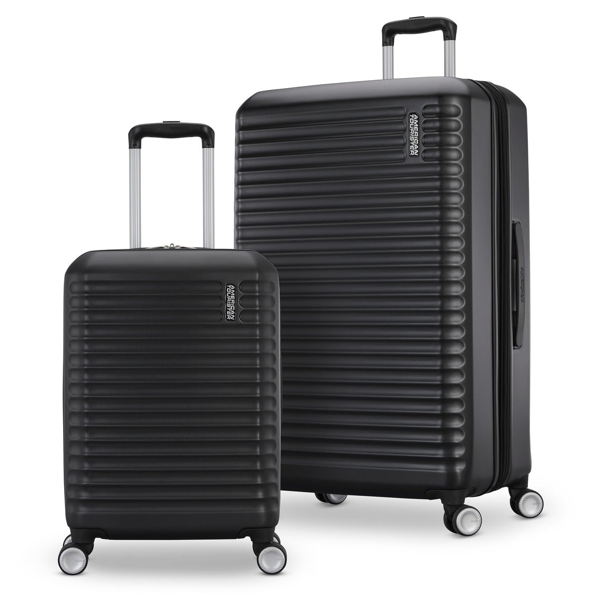 American Tourister Stratum 3.0 2 Piece Set (CO/L) U8