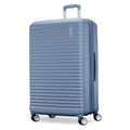 American Tourister Stratum 3.0 Spinner Large in the color Elemental Blue.