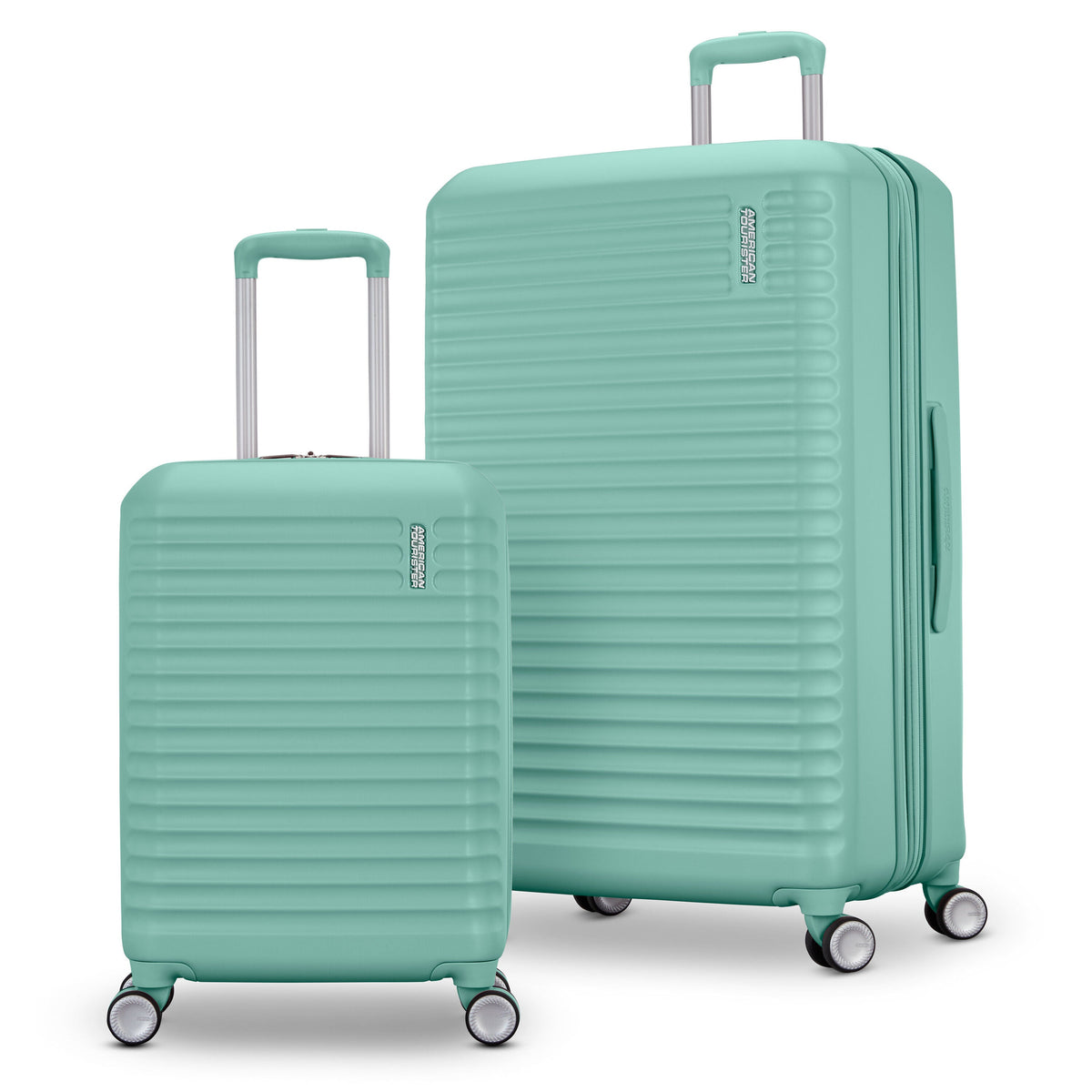 American Tourister Stratum 3.0 2 Piece Set (CO/L) C4