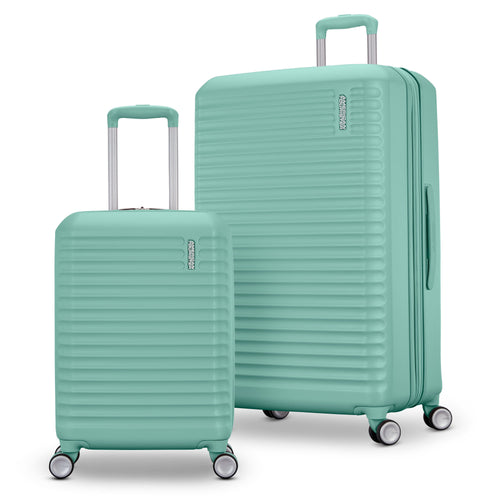 American Tourister Stratum 3.0 2 Piece Set (CO/L) C4