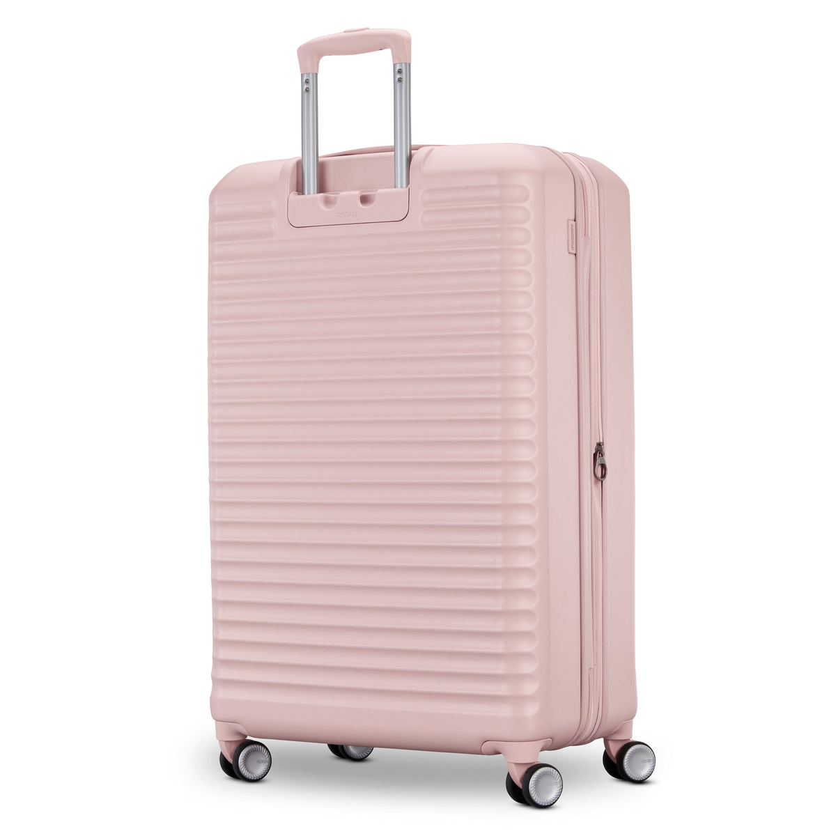 American Tourister Stratum 3.0 Spinner Large in the color Pink Blush.