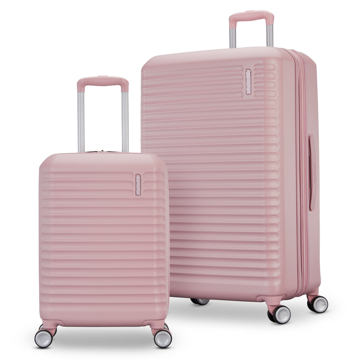 American Tourister Stratum 3.0 2 Piece Set (CO/L) U8