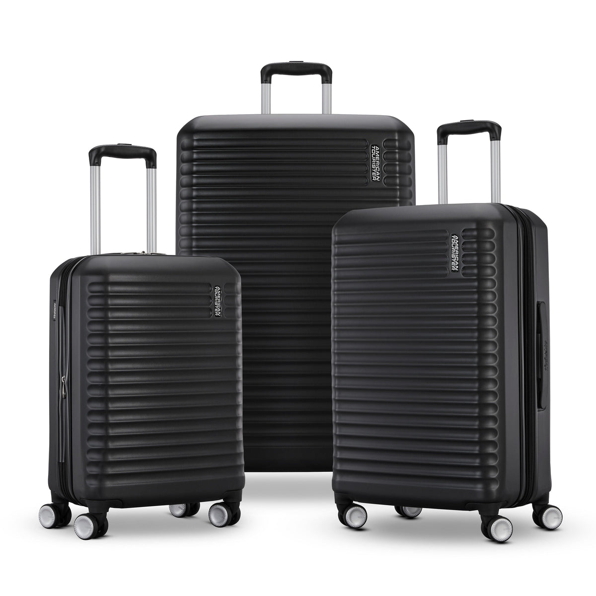 American Tourister Stratum 3.0 3 Piece Set (CO/M/L) J9