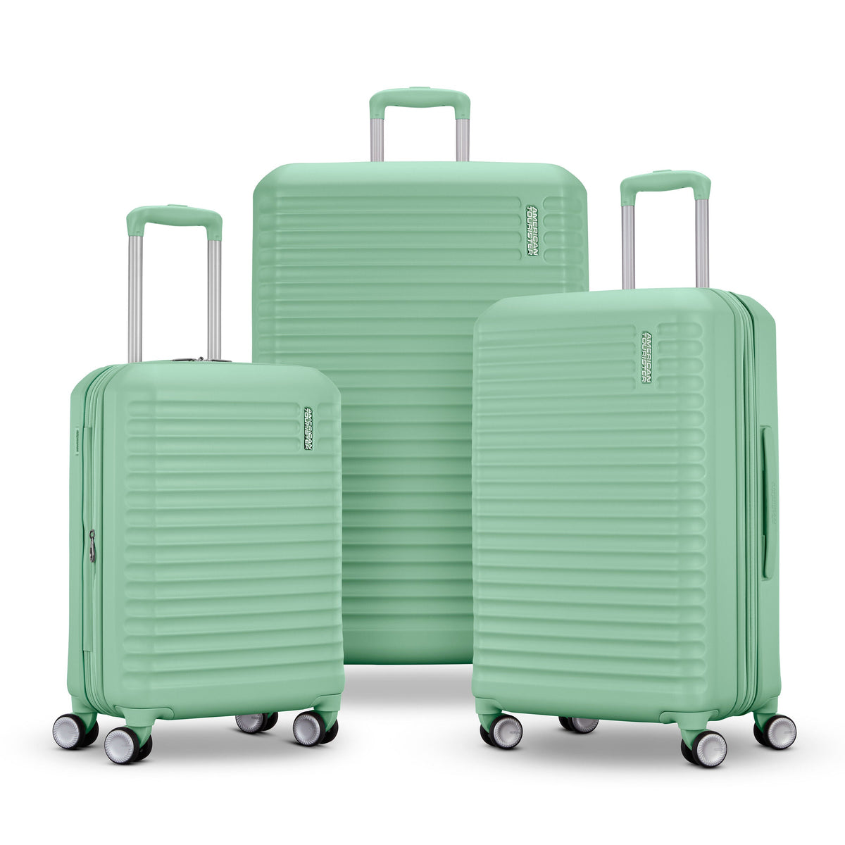 American Tourister Stratum 3.0 3 Piece Set (CO/M/L) M4