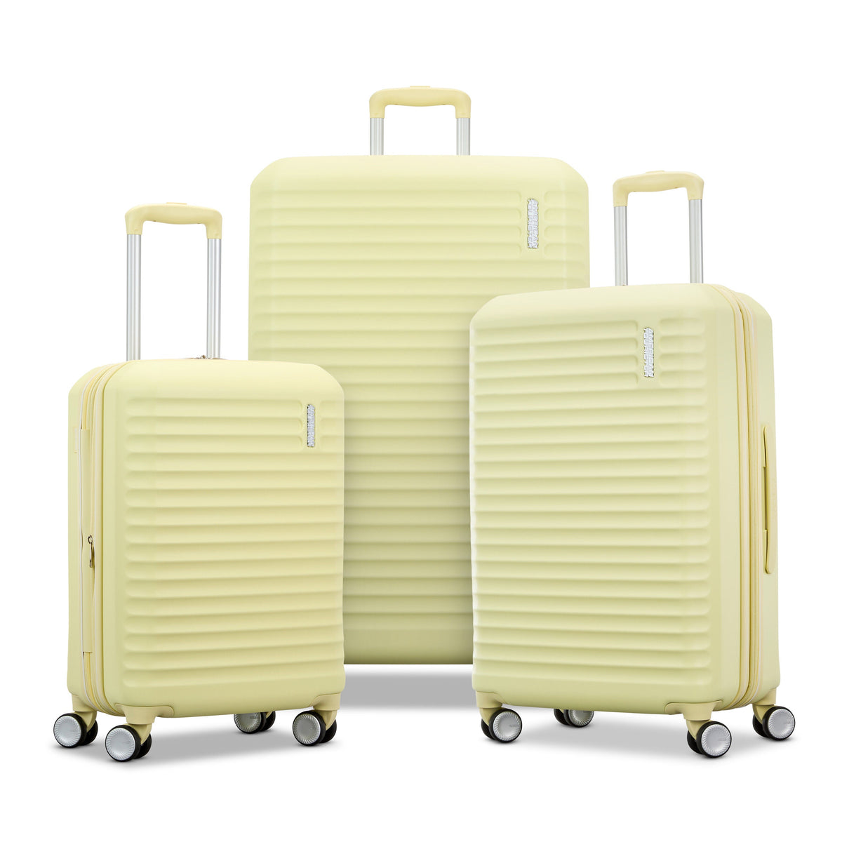 American Tourister Stratum 3.0 3 Piece Set (CO/M/L) M4