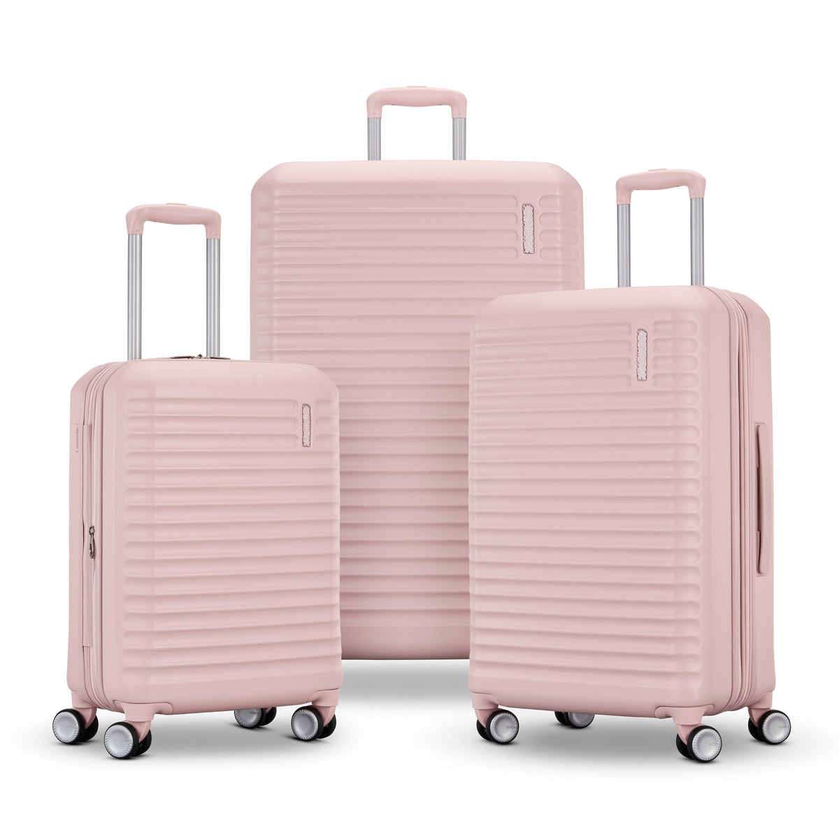 American Tourister Stratum 3.0 3 Piece Set (CO/M/L) J9