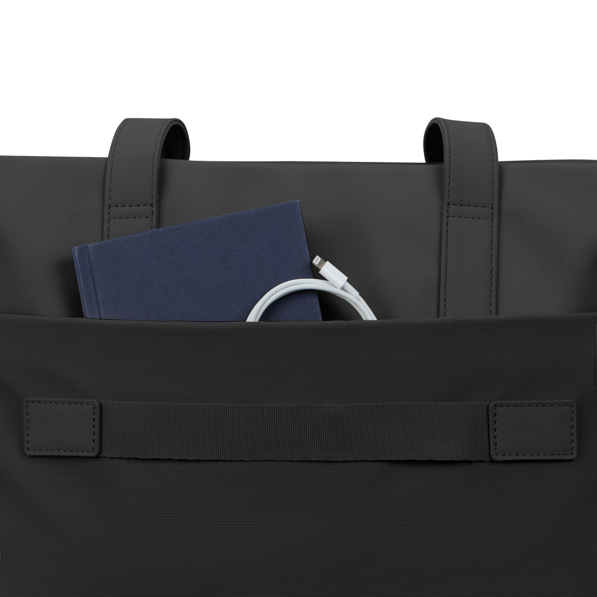 Samsonite Companion Bags Tote in the color Black.