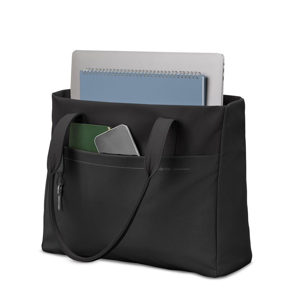 Samsonite Companion Bags Tote in the color Black.