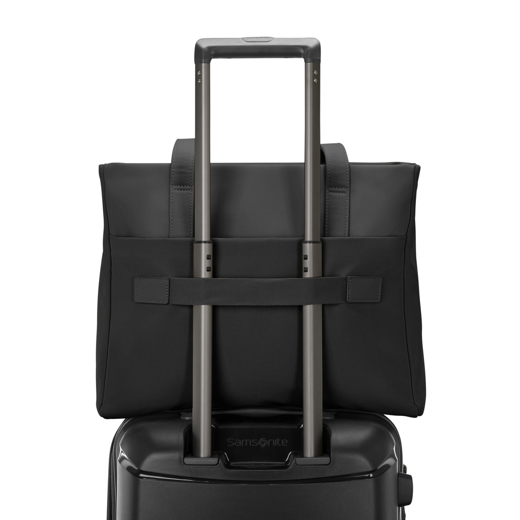 Samsonite Companion Bags Tote in the color Black.