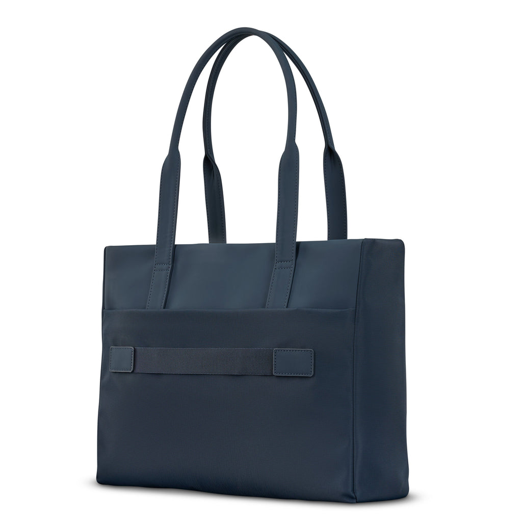 Samsonite Companion Bags Tote in the color Midnight Blue.