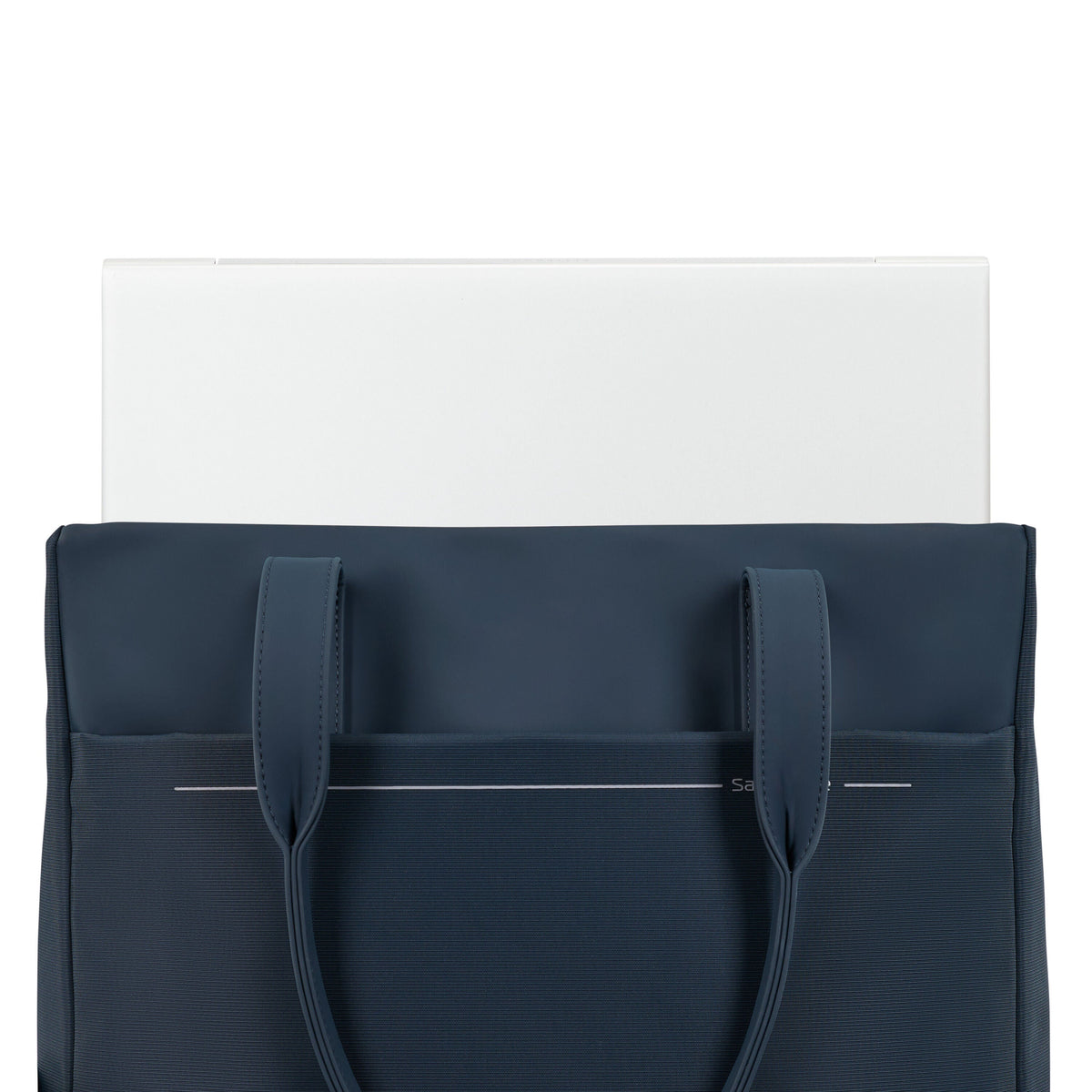Samsonite Companion Bags Tote in the color Midnight Blue.