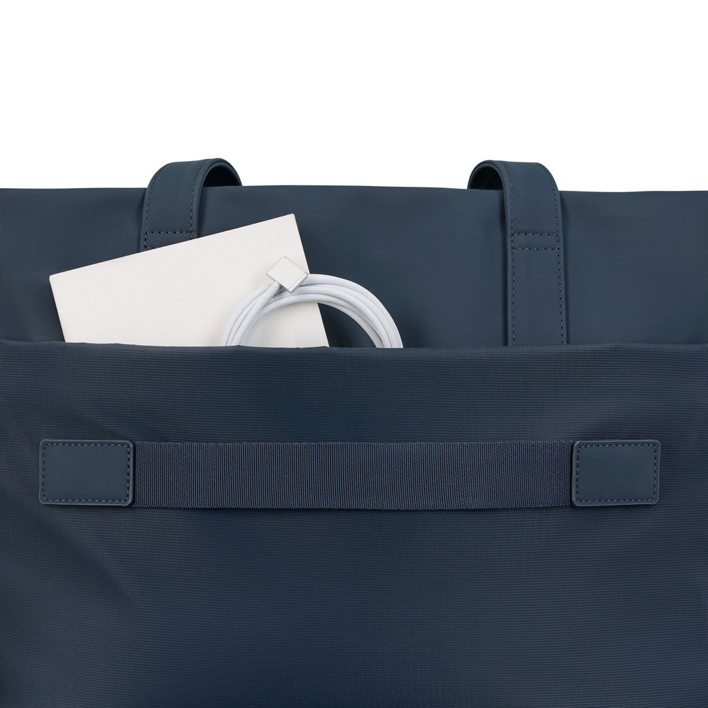 Samsonite Companion Bags Tote in the color Midnight Blue.