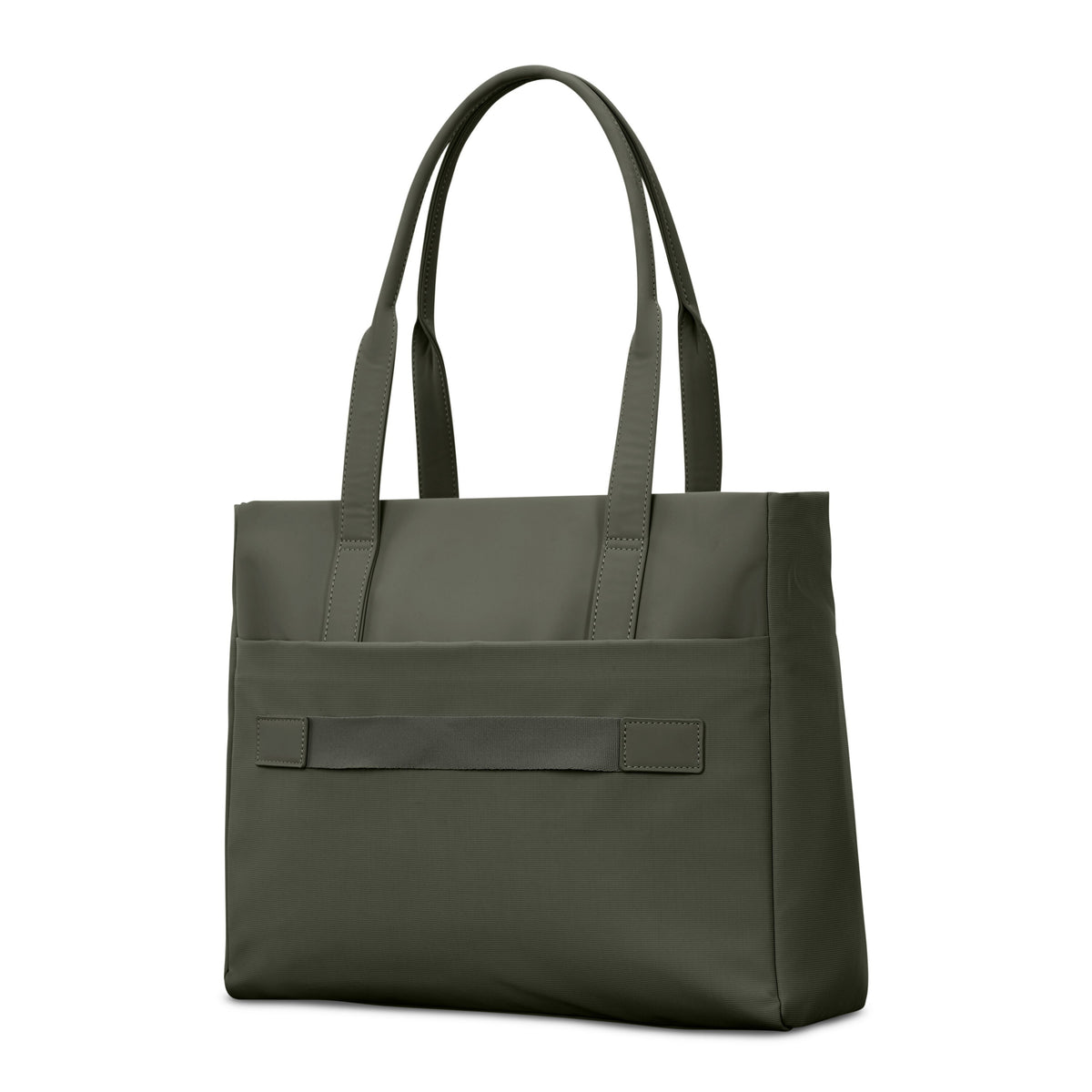 Samsonite Companion Bags Tote in the color Olive.