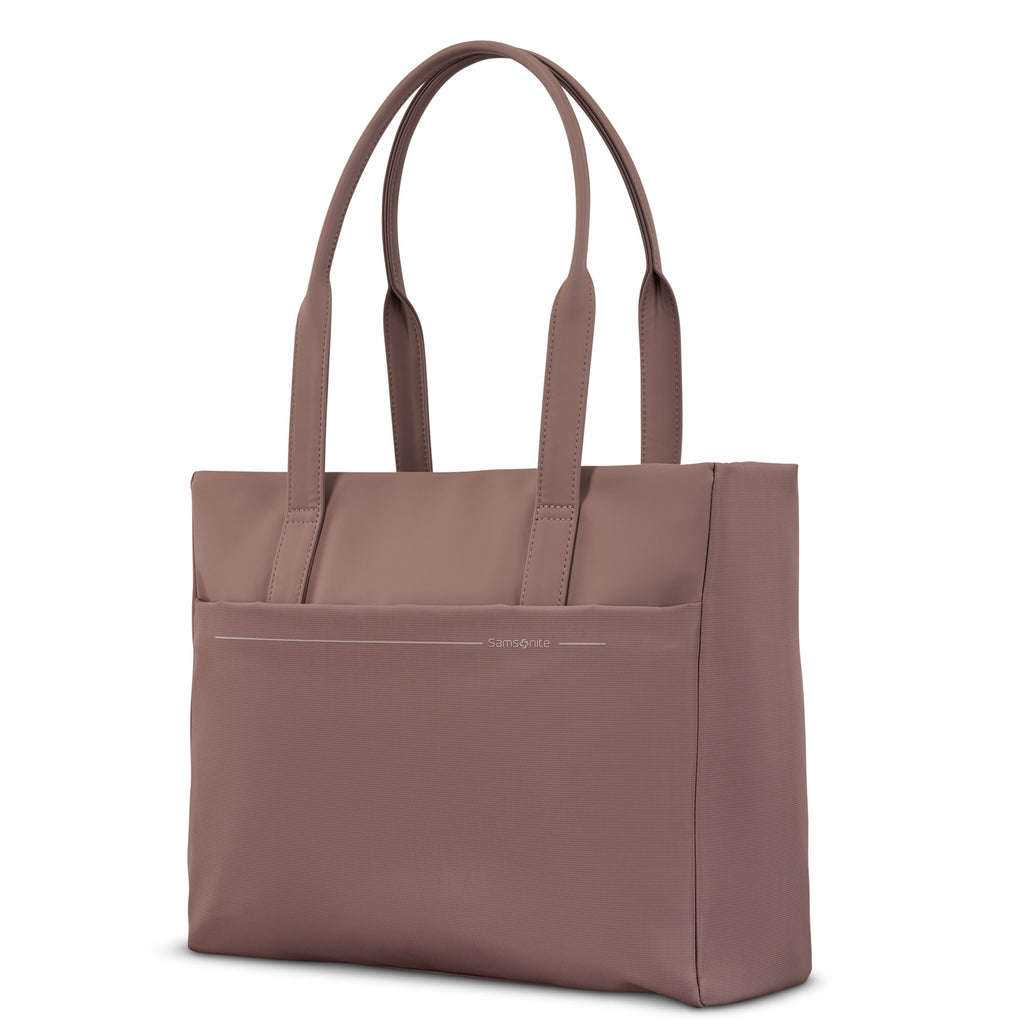 Samsonite Companion Bags Tote in the color Cocoa.