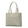 Samsonite Companion Bags Tote in the color Limestone Grey.