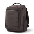 Samsonite Paralux 2-in-1 Travel Backpack in the color Coffee Bean.