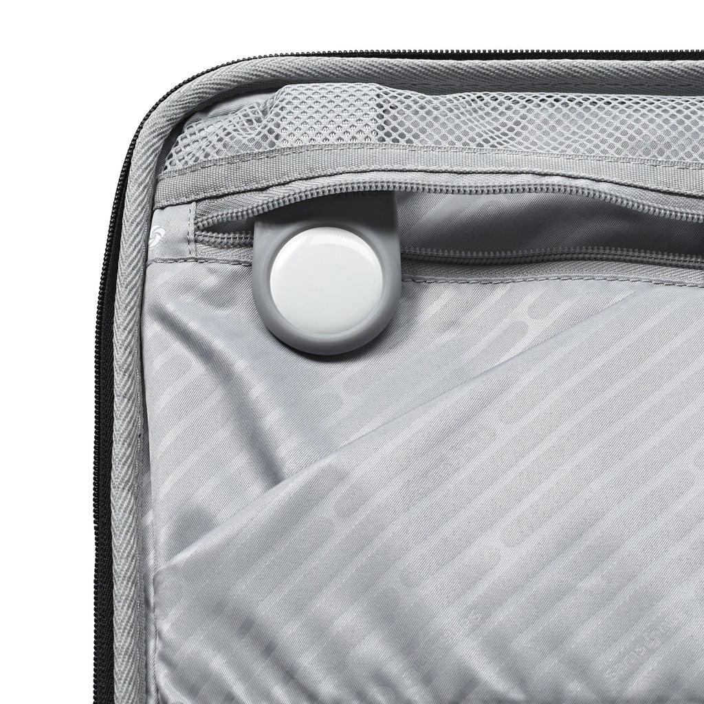 Samsonite Paralux Hardside Spinner Carry-On™ in the color Black.