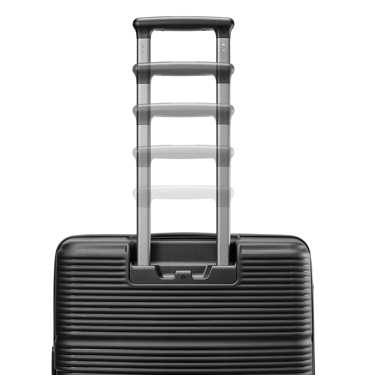 Samsonite Paralux Hardside Spinner Carry-On™ in the color Black.