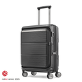 Samsonite Paralux Hardside Spinner Carry-On™ in the color Black.