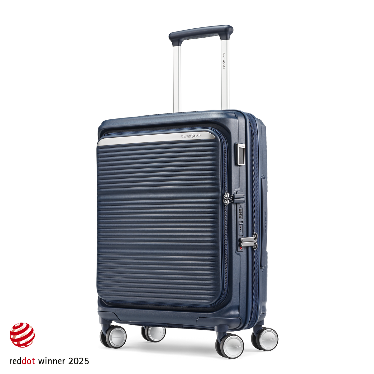 Samsonite Paralux Hardside Spinner Carry-On™ U4
