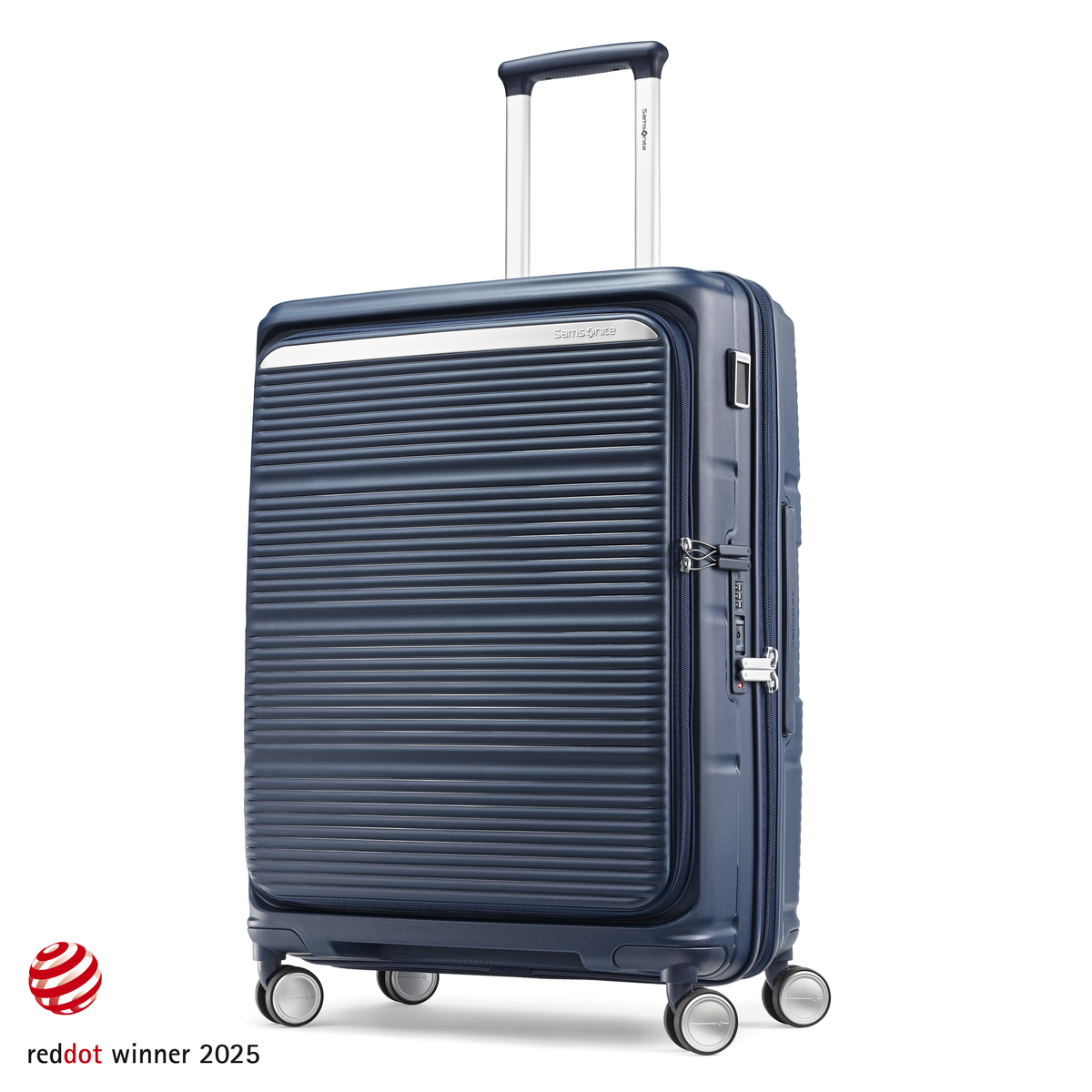 Samsonite Paralux Hardside Spinner Medium G2
