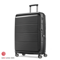 Samsonite Paralux Hardside Spinner Large in the color Black.