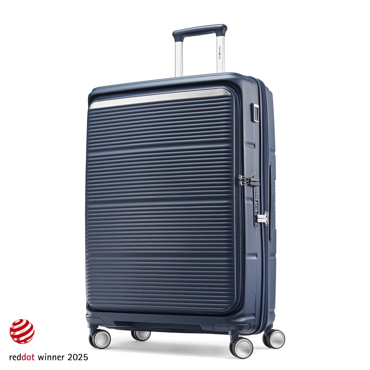 Samsonite Paralux Hardside Spinner Large C8