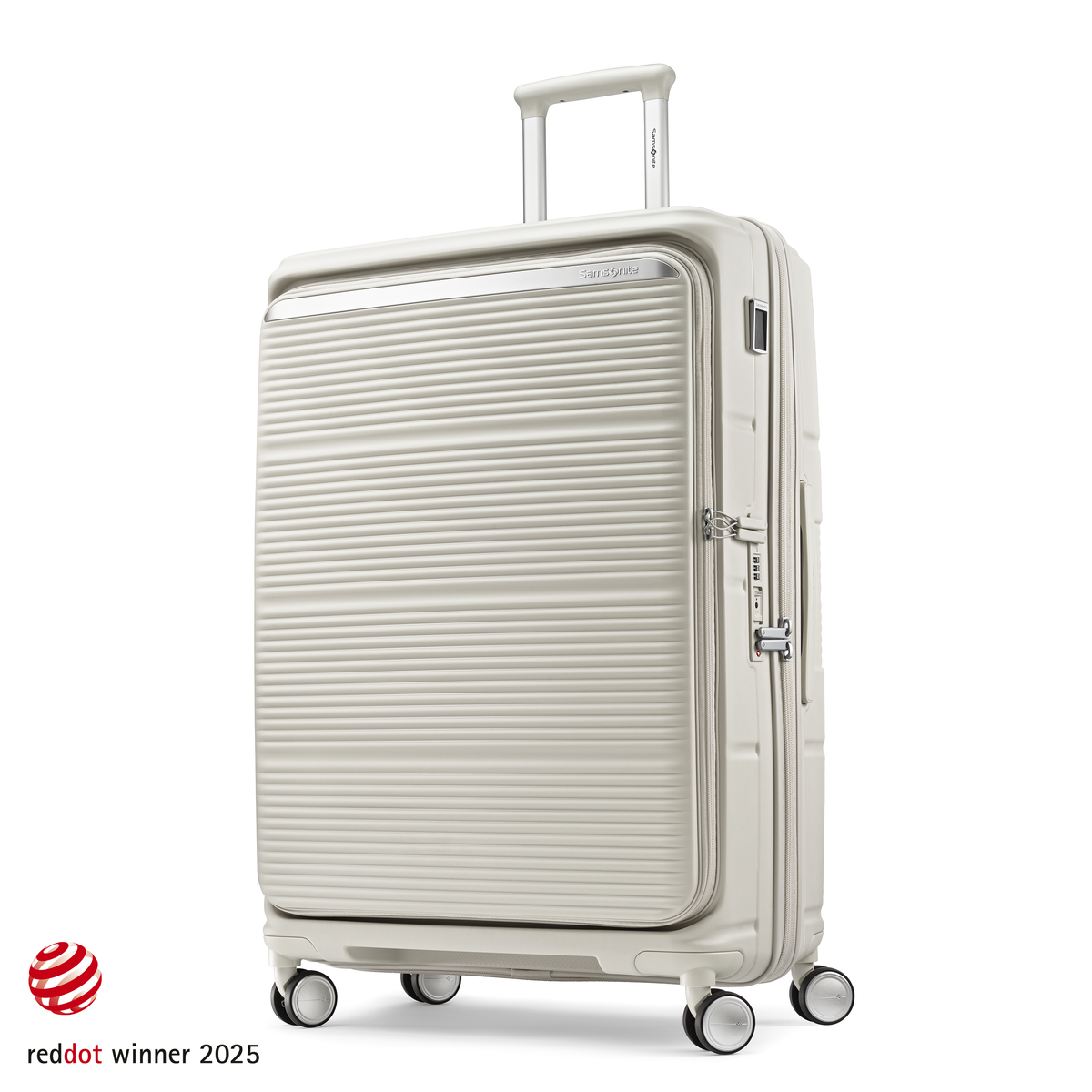 Samsonite Paralux Hardside Spinner Large B1