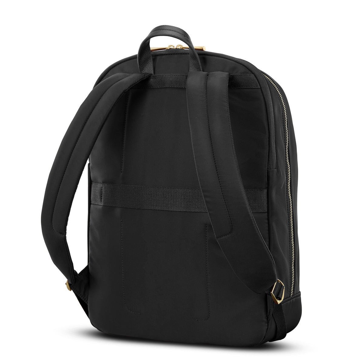 Samsonite Mobile Solution 2 Essential Backpack in the color Black.