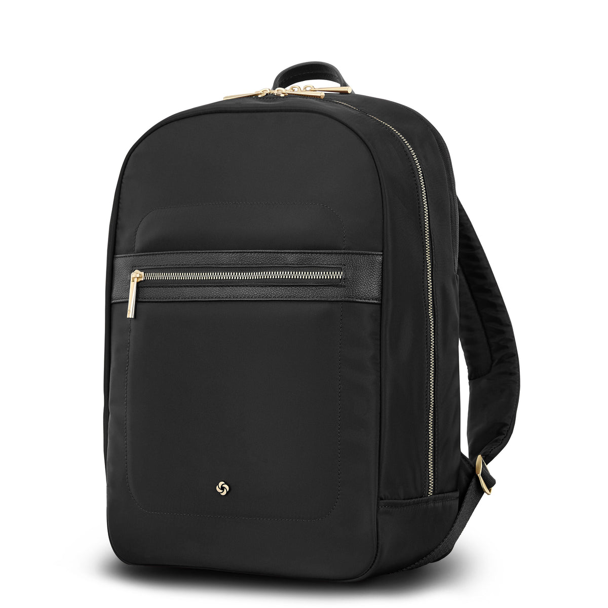 Samsonite Mobile Solution 2 Essential Backpack in the color Black.