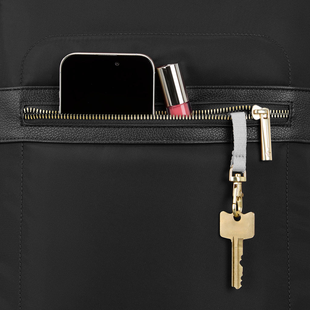 Samsonite Mobile Solution 2 Essential Backpack in the color Black.