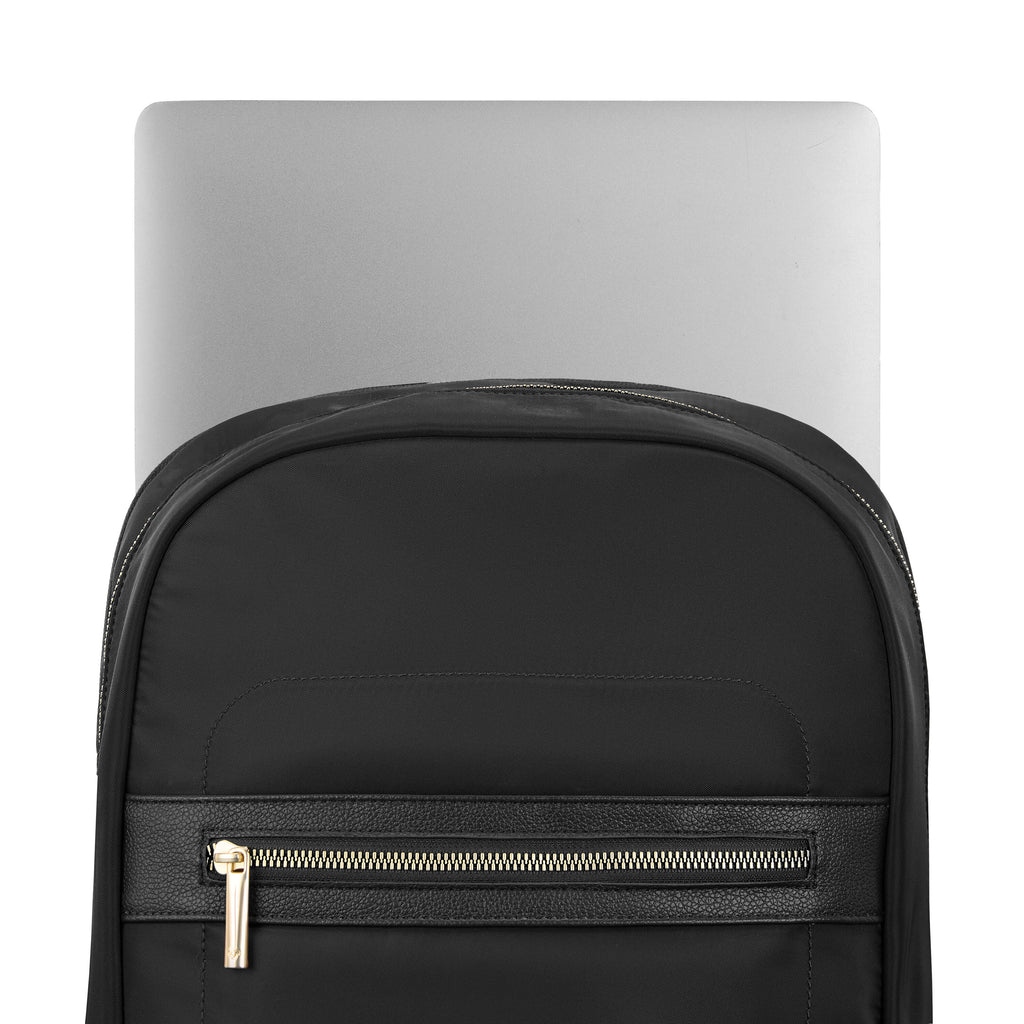 Samsonite Mobile Solution 2 Essential Backpack in the color Black.