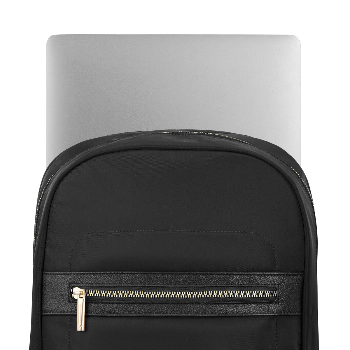 Samsonite Mobile Solution 2 Essential Backpack in the color Black.