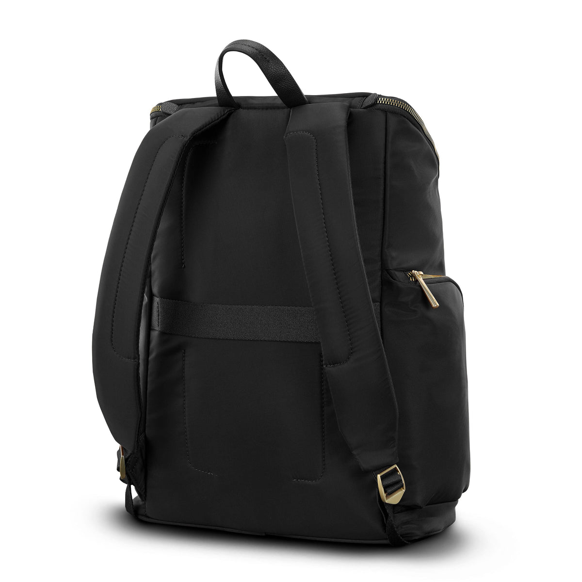 Samsonite Mobile Solution 2 Deluxe Backpack in the color Black.