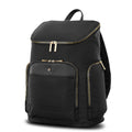 Samsonite Mobile Solution 2 Deluxe Backpack in the color Black.