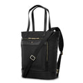 Samsonite Mobile Solution 2 Convertible Backpack in the color Black.