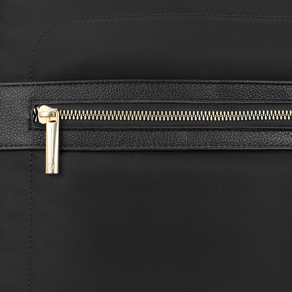 Samsonite Mobile Solution 2 Convertible Backpack in the color Black.