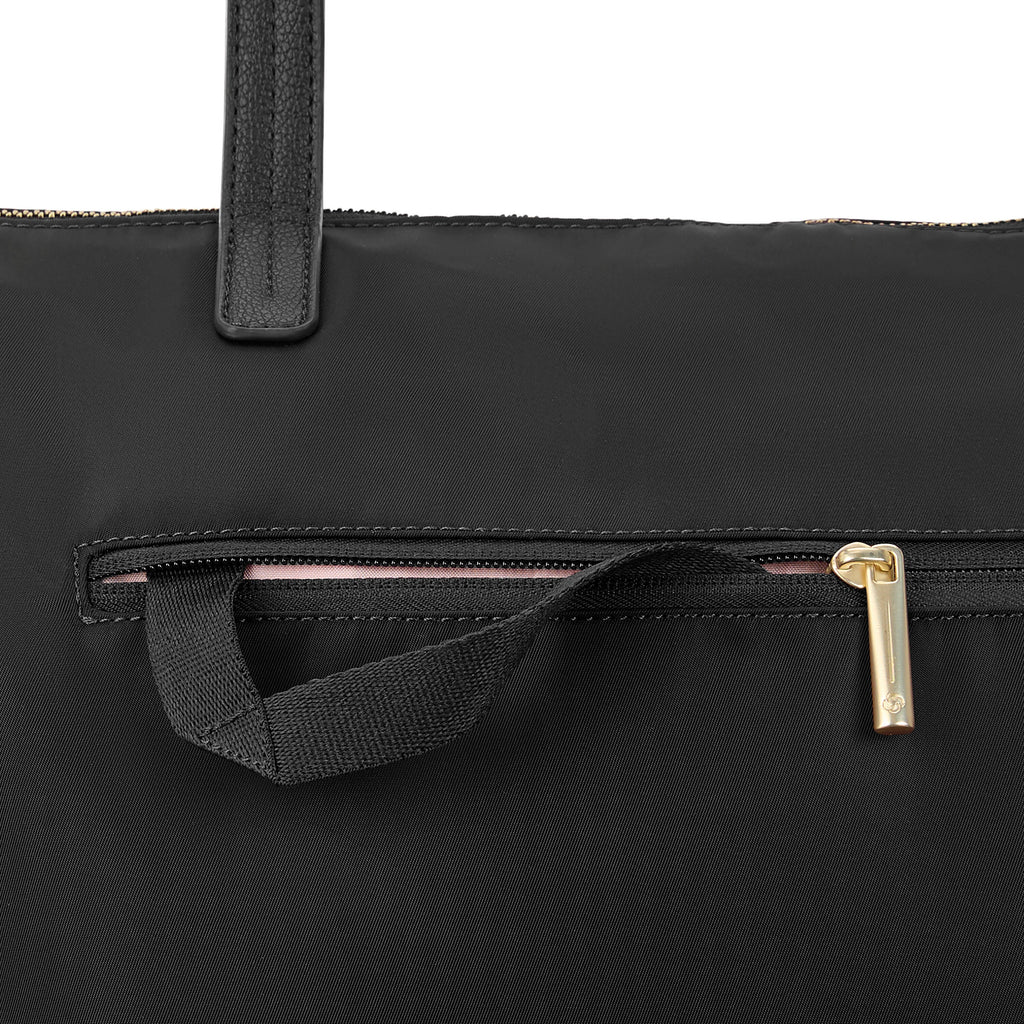 Samsonite Mobile Solution 2 Business Tote in the color Black.