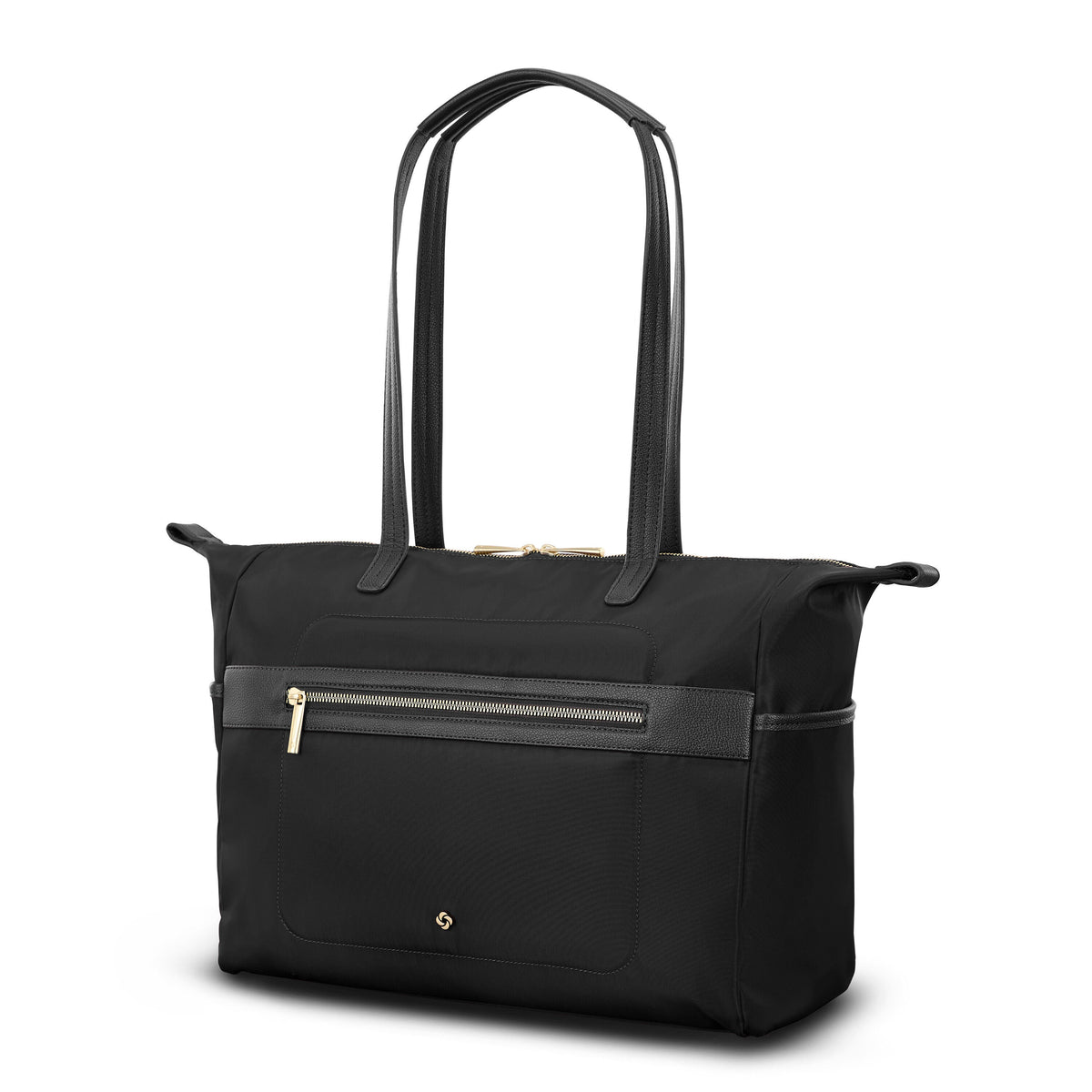 Samsonite Mobile Solution 2 Business Tote in the color Black.