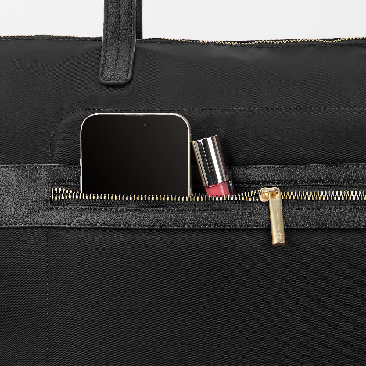Samsonite Mobile Solution 2 Business Tote in the color Black.