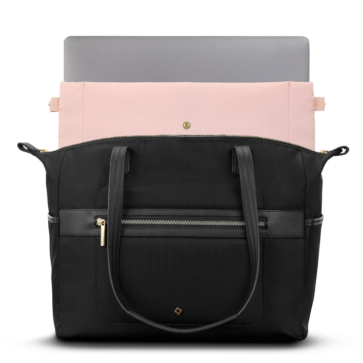 Samsonite Mobile Solution 2 Business Tote in the color Black.