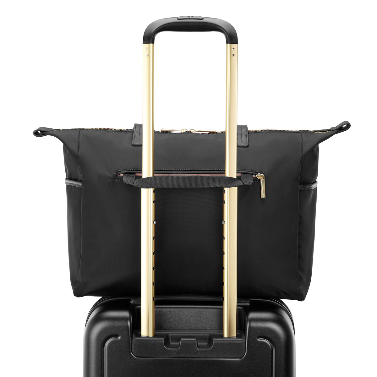 Samsonite Mobile Solution 2 Business Tote in the color Black.