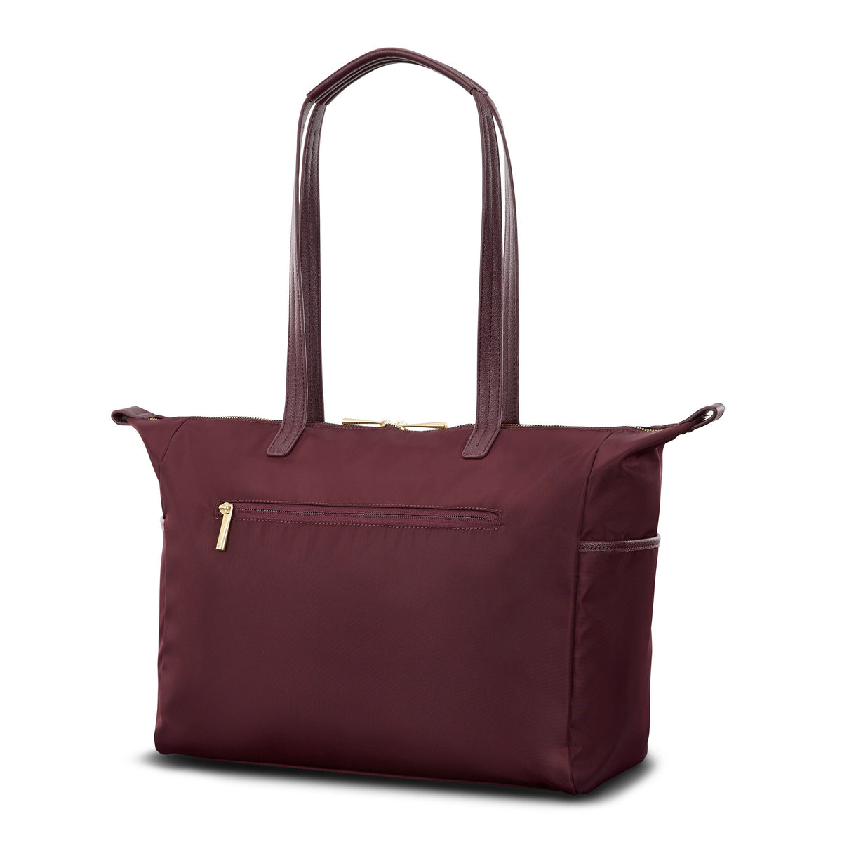 Samsonite Mobile Solution 2 Business Tote in the color Merlot.