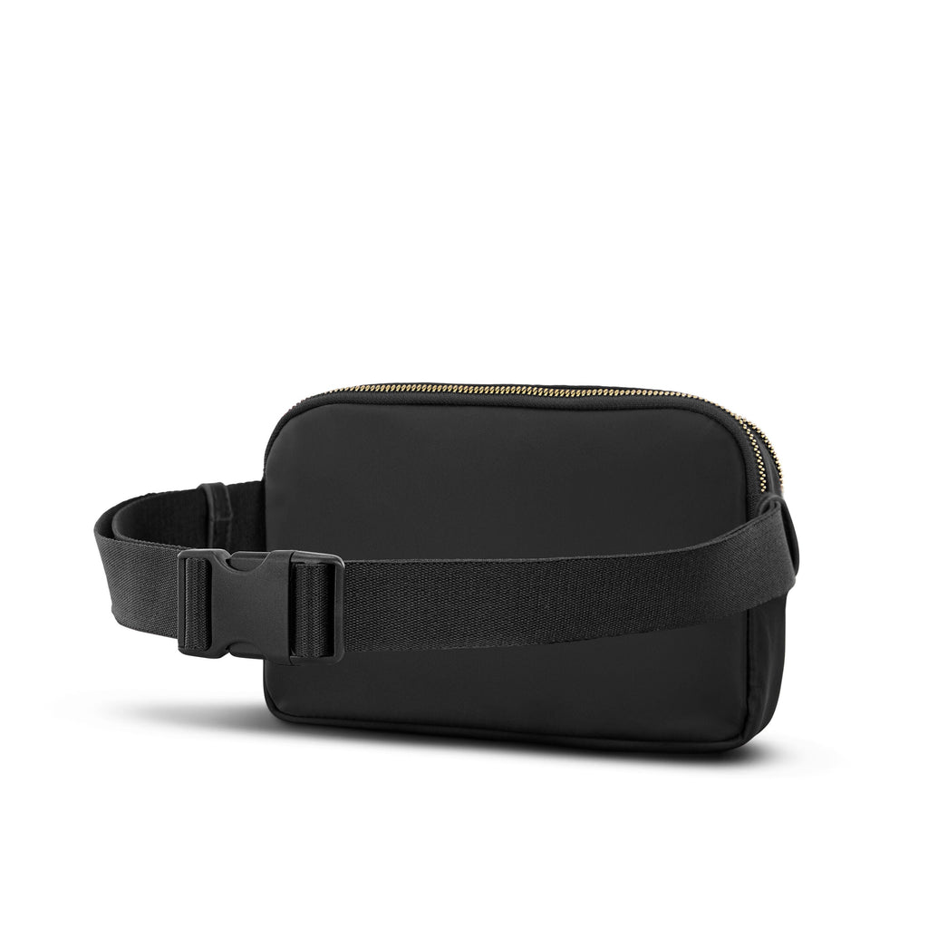 Samsonite Mobile Solution 2 Waist Bag in the color Black.