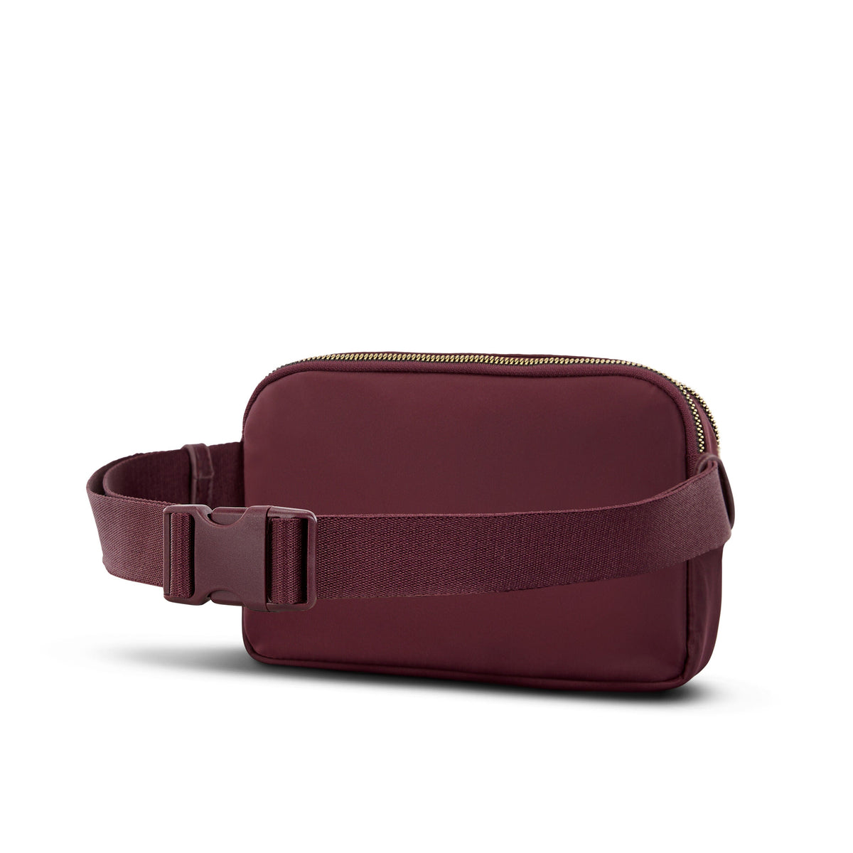 Samsonite Mobile Solution 2 Waist Bag in the color Merlot.