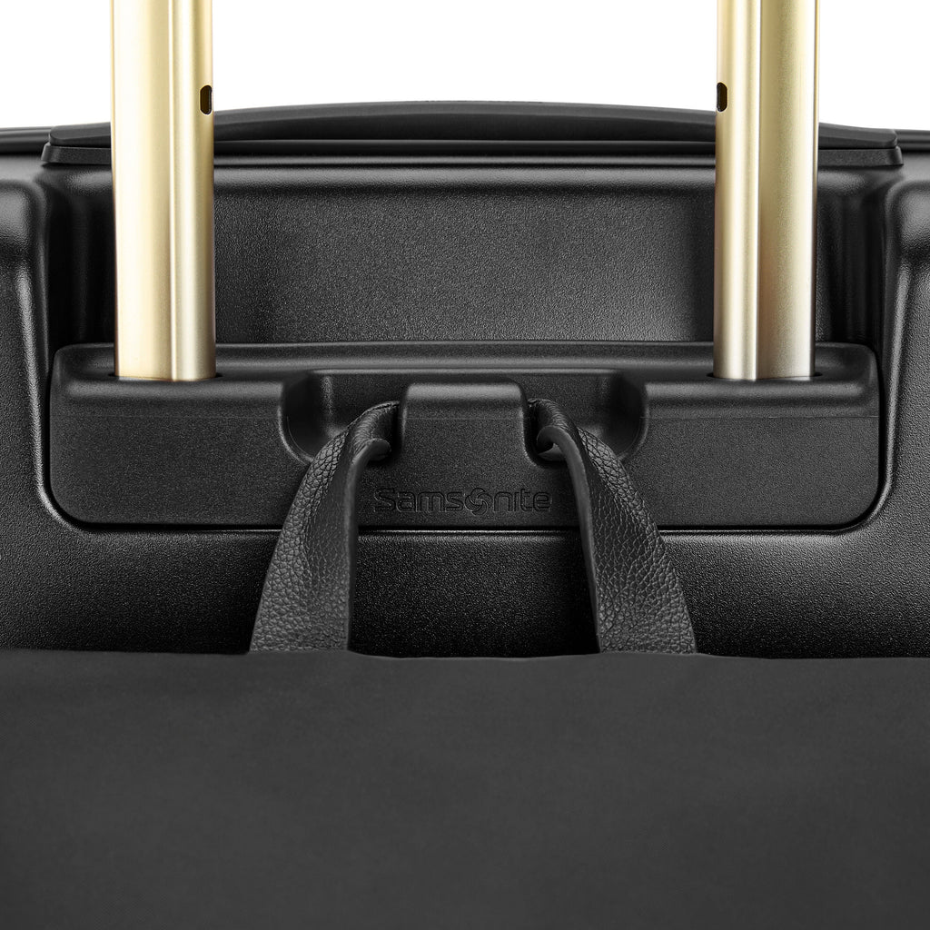Samsonite Mobile Solution 2 Spinner Carry-On™ in the color Black.